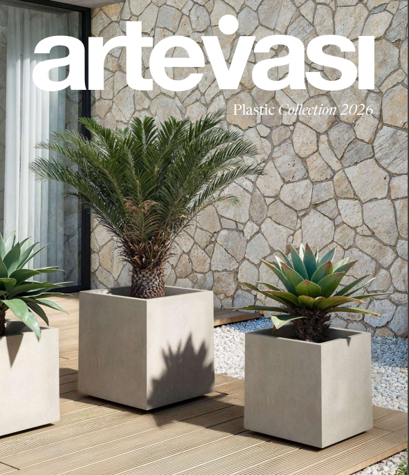 Artevasi – Plastic Collection 2026